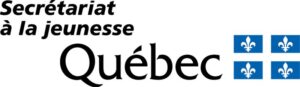 Avec la participation du gouvernement du Québec