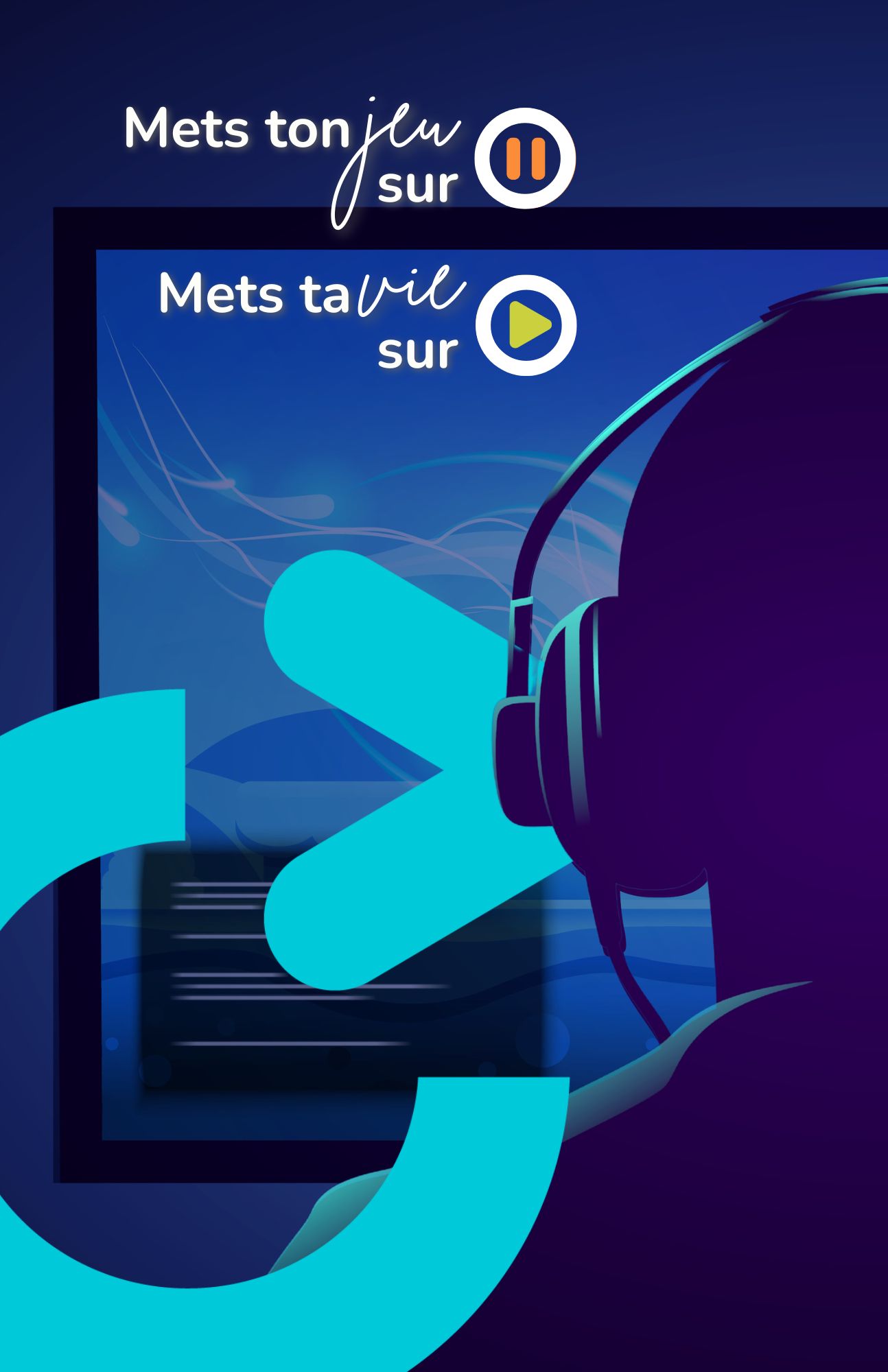 Tu as des difficultés